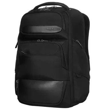 Targus 15-16 Heritageluxe Backpack Black 16 in, image 7