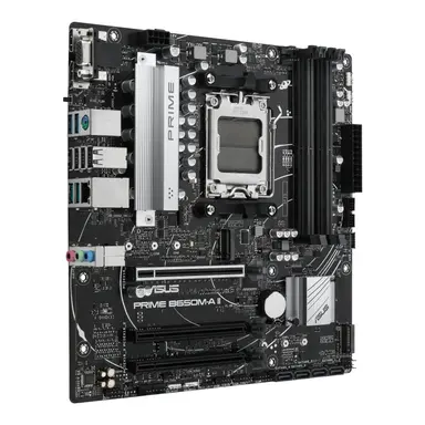 ASUS Prime B650M-A Ii-Csm, image 6