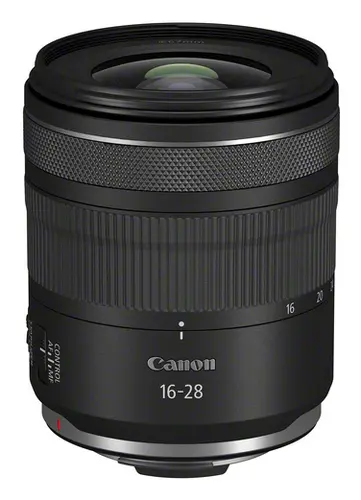 Canon USA Canon RF 16-28MM F2.8 Is STM Lens, image 4