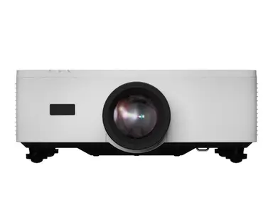 Sharp Electronics 6,000 Lumen, 4K UHD, Laser, DLP Projector, image 5
