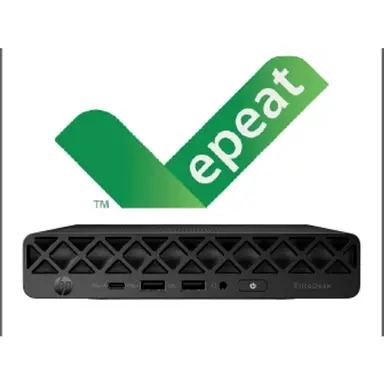 HP Elitedesk 8 Mini G1I U7265T32GB/1TBPC United States / Canada English, image 7