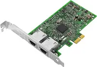 Lenovo ThinkSystem Broadcom Netxtreme PCIe 1GB 2-Port RJ45 Ethernet Adapter, image 3