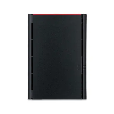 Buffalo Technology Linkstation Soho 12TB 2-Bay Desktop NAS