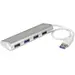 StarTech.com Bus-Powered USB 3.2 Gen 1 (5GBPS) Expansion Hub - USB to 4X USB-a Ports, image 5
