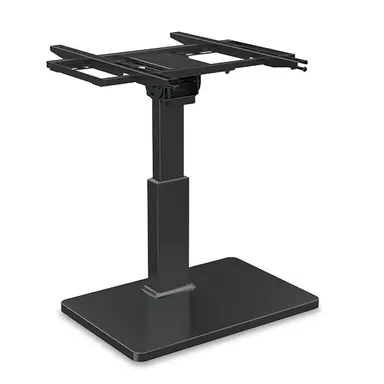 Viewsonic Universal Tabletop Stand Supports Displays up to 60LBS., image 7