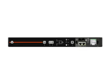 Vertiv Rpdu Rack Transfer Switch Monitored Unit Level 20A 120V 1.9KW Horizontal (, image 4