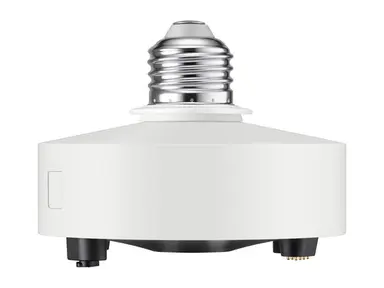Samsung Electronics America I The Freestyle Socket Adapter, image 4
