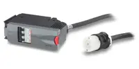 APC BY Schneider Electric APC IT Power Distribution Module 3 Pole 5 Wire 20A L21-20 1040CM, image 3
