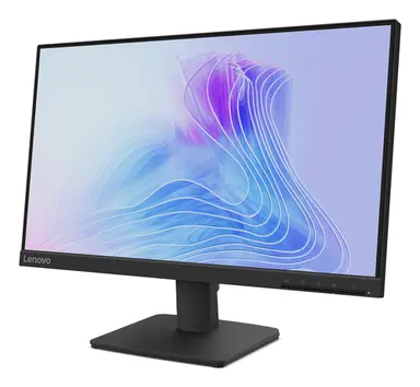 Lenovo L22-4E 21.5 in IPS FHD 100HZ Monitor, image 3