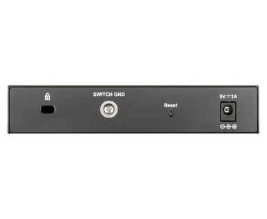D-Link Systems D-Link DGS-1100-08V2, image 6