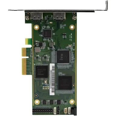 StarTech.com PCIe HDMI Capture Card to Record 4K Video to Desktop PC - HDMI 2.0/4096 X 2160P, image 8