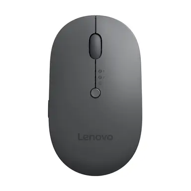 Multi-Device Wireless Mouse Rechargeable Inspired by X9