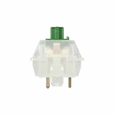 Cherry Americas MX RGB Green 23 Switches, image 7