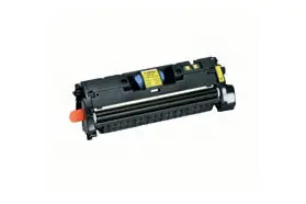 Canon Laser Canon EP87 Y Yellow Toner Cartridge - for Canon Imageclass MF8170C, MF8180C - 4