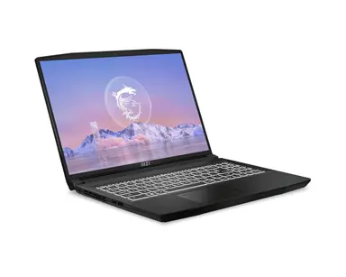 MSI Computer Creator M16 B13VE-1251US, image 6