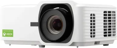 ViewSonic 3,500 ANSI Lumens 4K UHD Laser Gaming Projector Designed for Xbox, image 6