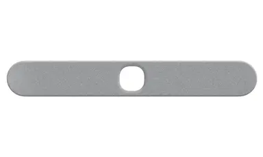 Logitech Off-White Fabric Cover for Rally Bar Huddle