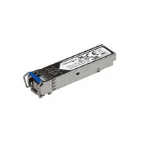 StarTech.com Juniper SFP-GE10KT13R15 Compatible Transceiver - 10GBASE-BX WDM SFP+ (10 Gbps), image 3