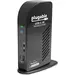 Plugable Technologies Plugable 4K USB C Docking Station Triple Monitor with 100W Charging, USB C Dock, image 5