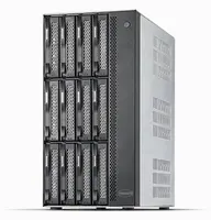 Terramaster System Limited Terramaster 12BAY NAS T12-500 Pro, image 3