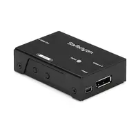 StarTech.com Amplify the Strength of Your DisplayPort Signal to Extend Your Video Source up, image 3