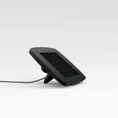 Bouncepad North America Bouncepad Lounge with Reinforced USB Cable Apple Ipad Mini 6TH Gen Black E