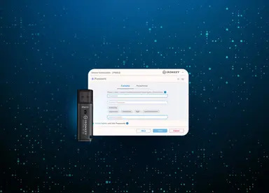 Kingston 256GB Ironkey Locker Plus 50 G2, Fips 197, AES-256, 145MB/S Read, 115MB, image 7