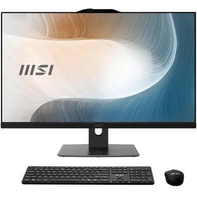 MSI Computer Modern AM272P 1M-821US, image 4