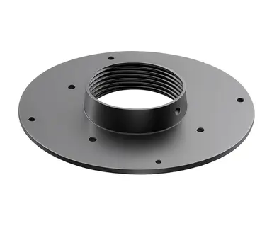 Logitech Rally Camera NPT Mount (Graphite); Logitech, image 4