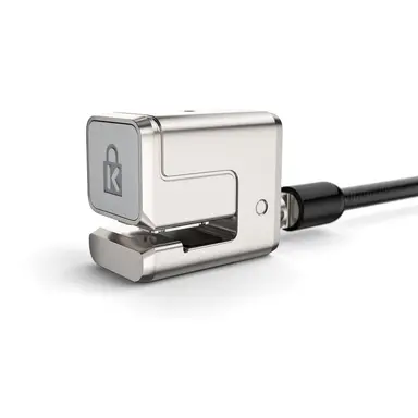 Kensington Computer Kensington Keyed Cable Lock for Microsoft Surface Pro - Custom Keyed, image 6