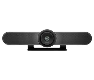 Logitech Meet-up Video Conference Camera with Expansion Mic, TAA Compliant, image 6