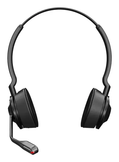 Jabra Engage 55 Sestereo, LINK400A, UC, NA, LP, image 7