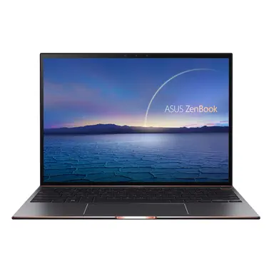 ASUS Sbg Commercial Zenbook S UX393EA XB77T 13.9IN I7 1165G7 16 GB 1