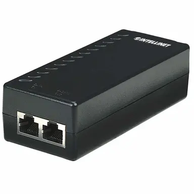 15.4W POE Injector