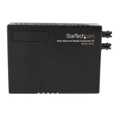 StarTech.com MM Fiber Ethernet Media Converter ST 2KM, image 6