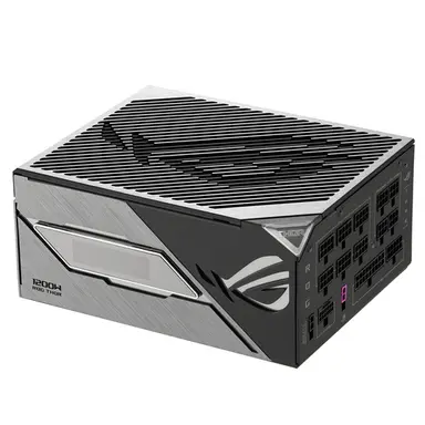 ASUS ROG-THOR-1200P3-GAMING, image 4