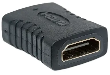 Manhattan - Strategic HDMI Coupler a-F to a-F, image 8