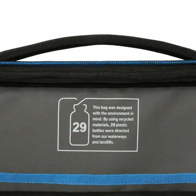 Targus 15-16IN Coastline Ecosmart Briefcase Black 16 in, image 6