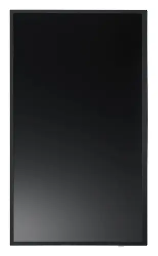 Sharp Electronics Sharp Multisync - 32 LED LCD Public Display Monitor, 1920 × 1080, 24/7, image 6