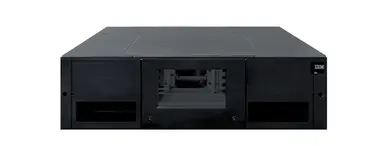 Lenovo IBM TS4300 3U Tape Library-Expansion Unit, image 4
