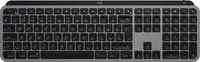 Logitech MX Keys S for Mac - Space Gray, image 3