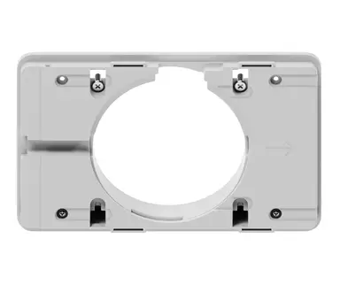 Logitech Tap Scheduler Angle Mount - White