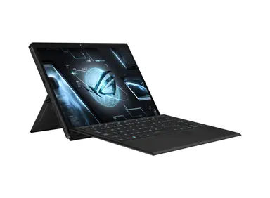 ASUS Sbg Commercial ASUS Rog FLOW/BLACK/13.4 Wqxga TOUCH(GF2)/I9-13900H/16GB/NV RTX4050/1TB/WIN11 HO, image 6