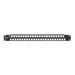 Intellinet 48-Port Unshielded Blank Patch Panel, 1U, image 5