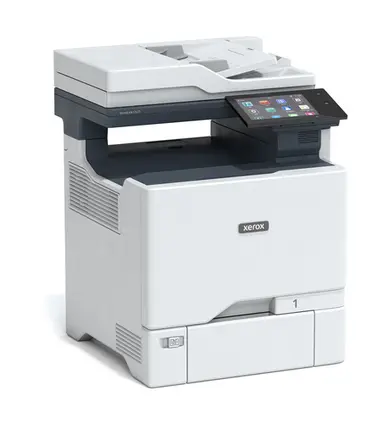 Xerox Versalink C625 Color Multifunction Printer, up to 52PPM, Duplex, with Copy, Prin, image 4