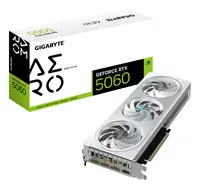 Gigabyte Geforce Rtx 5060 Aero OC 8 GB, image 3