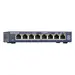 NETGEAR Switch - GS108 - Desktop - Wired - 1GBPS - Networking / Ports Qty: 8 - Gigabit, image 5