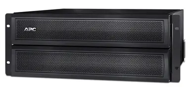 APC by Schneider Electric APC Smart-UPS X-Series External Battery Pack Rack/Tower 120V, 1200VAH, Rackmount, image 7