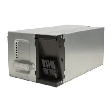APC by Schneider Electric APC Replacement Battery Cartridge for Smart-UPS, 120V 5AH Lead-Acid Battery, 2-Y