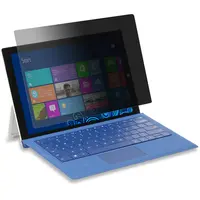 Targus 4VU Privacy Screen for Microsoft Surface Pro 7, Surface Pro 6, Surface Pro, image 3